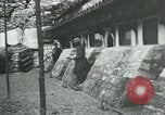 Image of Adjutant France, 1918, second 6 stock footage video 65675026347