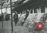 Image of Adjutant France, 1918, second 8 stock footage video 65675026347