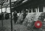 Image of Adjutant France, 1918, second 10 stock footage video 65675026347