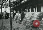 Image of Adjutant France, 1918, second 16 stock footage video 65675026347