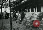 Image of Adjutant France, 1918, second 17 stock footage video 65675026347