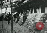 Image of Adjutant France, 1918, second 18 stock footage video 65675026347