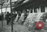 Image of Adjutant France, 1918, second 21 stock footage video 65675026347