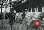 Image of Adjutant France, 1918, second 22 stock footage video 65675026347