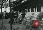 Image of Adjutant France, 1918, second 23 stock footage video 65675026347