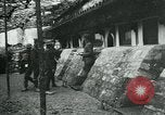 Image of Adjutant France, 1918, second 24 stock footage video 65675026347