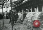 Image of Adjutant France, 1918, second 31 stock footage video 65675026347