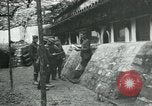 Image of Adjutant France, 1918, second 32 stock footage video 65675026347