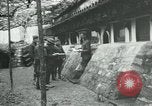 Image of Adjutant France, 1918, second 33 stock footage video 65675026347