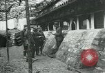 Image of Adjutant France, 1918, second 34 stock footage video 65675026347