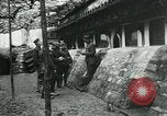 Image of Adjutant France, 1918, second 35 stock footage video 65675026347