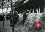 Image of Adjutant France, 1918, second 36 stock footage video 65675026347
