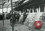 Image of Adjutant France, 1918, second 38 stock footage video 65675026347