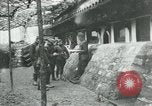 Image of Adjutant France, 1918, second 39 stock footage video 65675026347