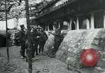 Image of Adjutant France, 1918, second 44 stock footage video 65675026347