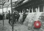 Image of Adjutant France, 1918, second 46 stock footage video 65675026347