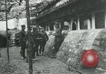 Image of Adjutant France, 1918, second 47 stock footage video 65675026347