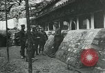 Image of Adjutant France, 1918, second 48 stock footage video 65675026347