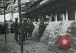 Image of Adjutant France, 1918, second 49 stock footage video 65675026347