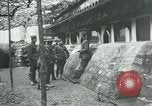 Image of Adjutant France, 1918, second 51 stock footage video 65675026347