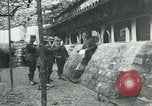 Image of Adjutant France, 1918, second 52 stock footage video 65675026347