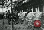 Image of Adjutant France, 1918, second 54 stock footage video 65675026347