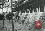 Image of Adjutant France, 1918, second 56 stock footage video 65675026347