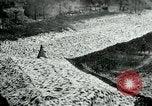 Image of US 139th Infantry Regiment France, 1918, second 6 stock footage video 65675026348
