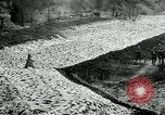 Image of US 139th Infantry Regiment France, 1918, second 9 stock footage video 65675026348