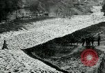 Image of US 139th Infantry Regiment France, 1918, second 13 stock footage video 65675026348