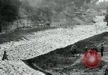 Image of US 139th Infantry Regiment France, 1918, second 17 stock footage video 65675026348