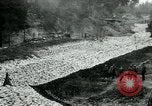 Image of US 139th Infantry Regiment France, 1918, second 18 stock footage video 65675026348