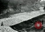 Image of US 139th Infantry Regiment France, 1918, second 21 stock footage video 65675026348