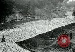 Image of US 139th Infantry Regiment France, 1918, second 22 stock footage video 65675026348