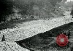 Image of US 139th Infantry Regiment France, 1918, second 23 stock footage video 65675026348