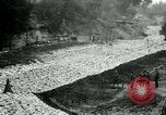 Image of US 139th Infantry Regiment France, 1918, second 28 stock footage video 65675026348