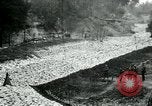 Image of US 139th Infantry Regiment France, 1918, second 29 stock footage video 65675026348