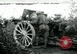 Image of 130th Field Artillery France, 1918, second 1 stock footage video 65675026349