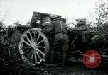 Image of 130th Field Artillery France, 1918, second 3 stock footage video 65675026349