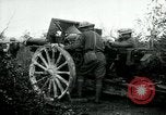 Image of 130th Field Artillery France, 1918, second 4 stock footage video 65675026349