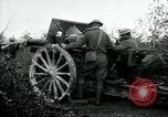 Image of 130th Field Artillery France, 1918, second 6 stock footage video 65675026349
