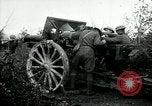 Image of 130th Field Artillery France, 1918, second 7 stock footage video 65675026349