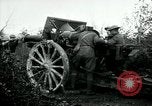 Image of 130th Field Artillery France, 1918, second 8 stock footage video 65675026349