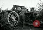 Image of 130th Field Artillery France, 1918, second 9 stock footage video 65675026349