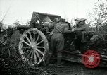 Image of 130th Field Artillery France, 1918, second 11 stock footage video 65675026349