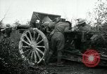 Image of 130th Field Artillery France, 1918, second 13 stock footage video 65675026349