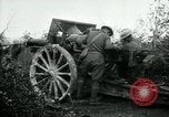 Image of 130th Field Artillery France, 1918, second 14 stock footage video 65675026349
