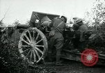 Image of 130th Field Artillery France, 1918, second 15 stock footage video 65675026349