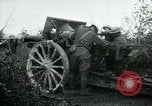 Image of 130th Field Artillery France, 1918, second 17 stock footage video 65675026349