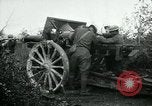 Image of 130th Field Artillery France, 1918, second 19 stock footage video 65675026349